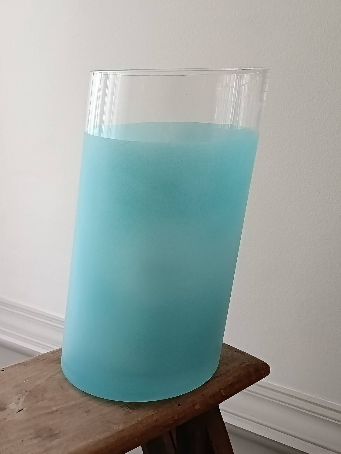 Lamp of the Drimmer house