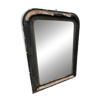 Louis Philippe mirror