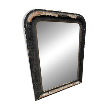 Miroir Louis Philippe
