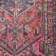 Antique Persian Handmade Oriental Rug 200cmx125cm