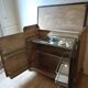 Bar in the old Louis XIV style