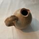 Oil pot