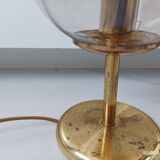 Duo table lamps