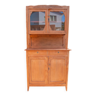 Buffet parisien 2 corps