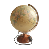 Globe Earth lamp Technodidattica