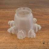 Glass tulip