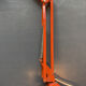 Lampe vintage  industriel de travail Sweden