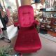 Fauteuil seventies