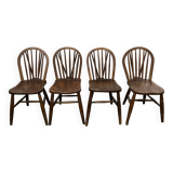 Windsor chairs