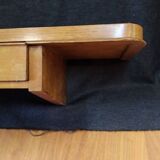 French 1950s work drawer shelf