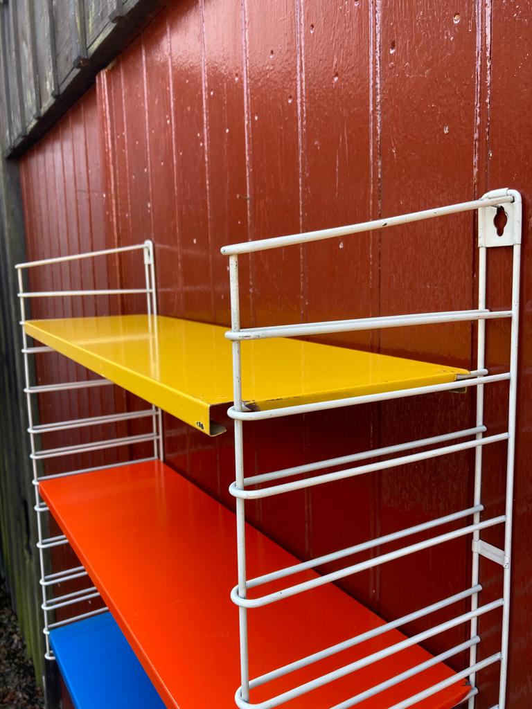 Tomado holland shelves