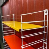 Tomado holland shelves