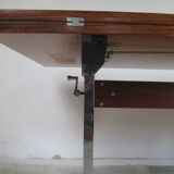 Extendable Table, Germany, 1960s