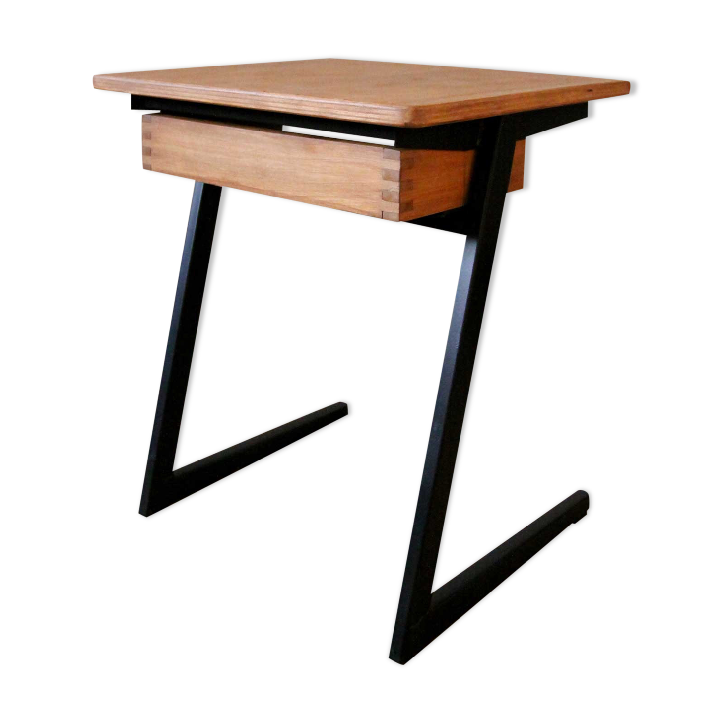 Vintage children's desk