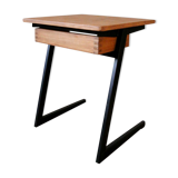 Vintage children's desk