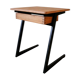 Bureau enfant vintage