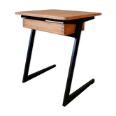 Vintage children's desk