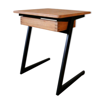 Vintage children's desk