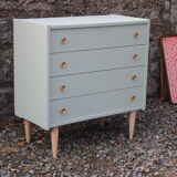 Commode vintage