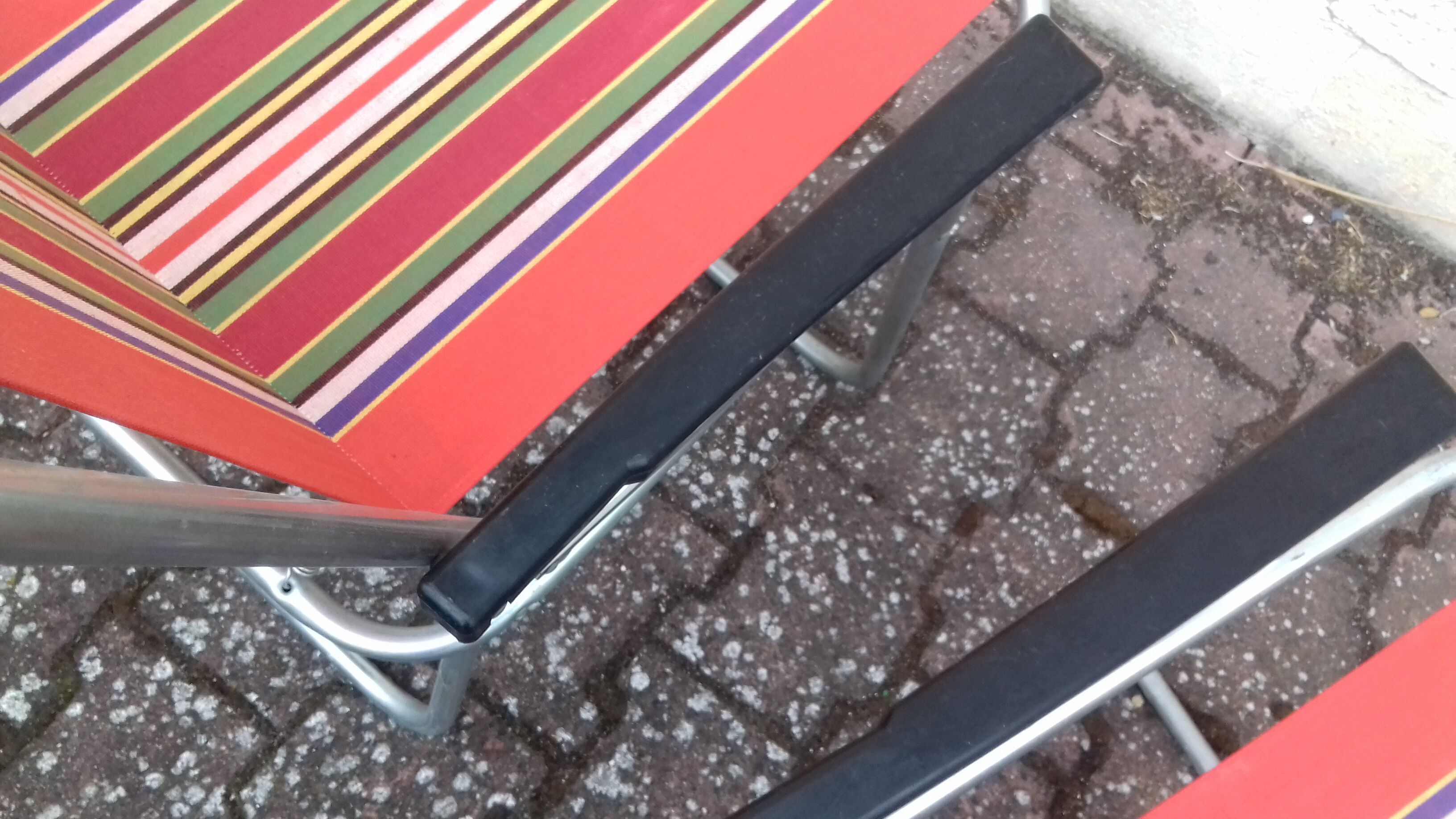 Folding chairs for outdoor vintage