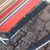 Folding chairs for outdoor vintage