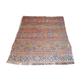 Tais Kilim ancient 80x90cm