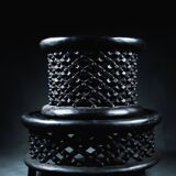 Great royal Bamileke table