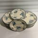 Sarreguemines Royat flat plates