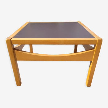 Baumann coffee table