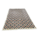 Scandinavian wool rug from the 60s/70s