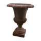 Vase médicis
