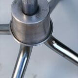 Industrial coat parrot