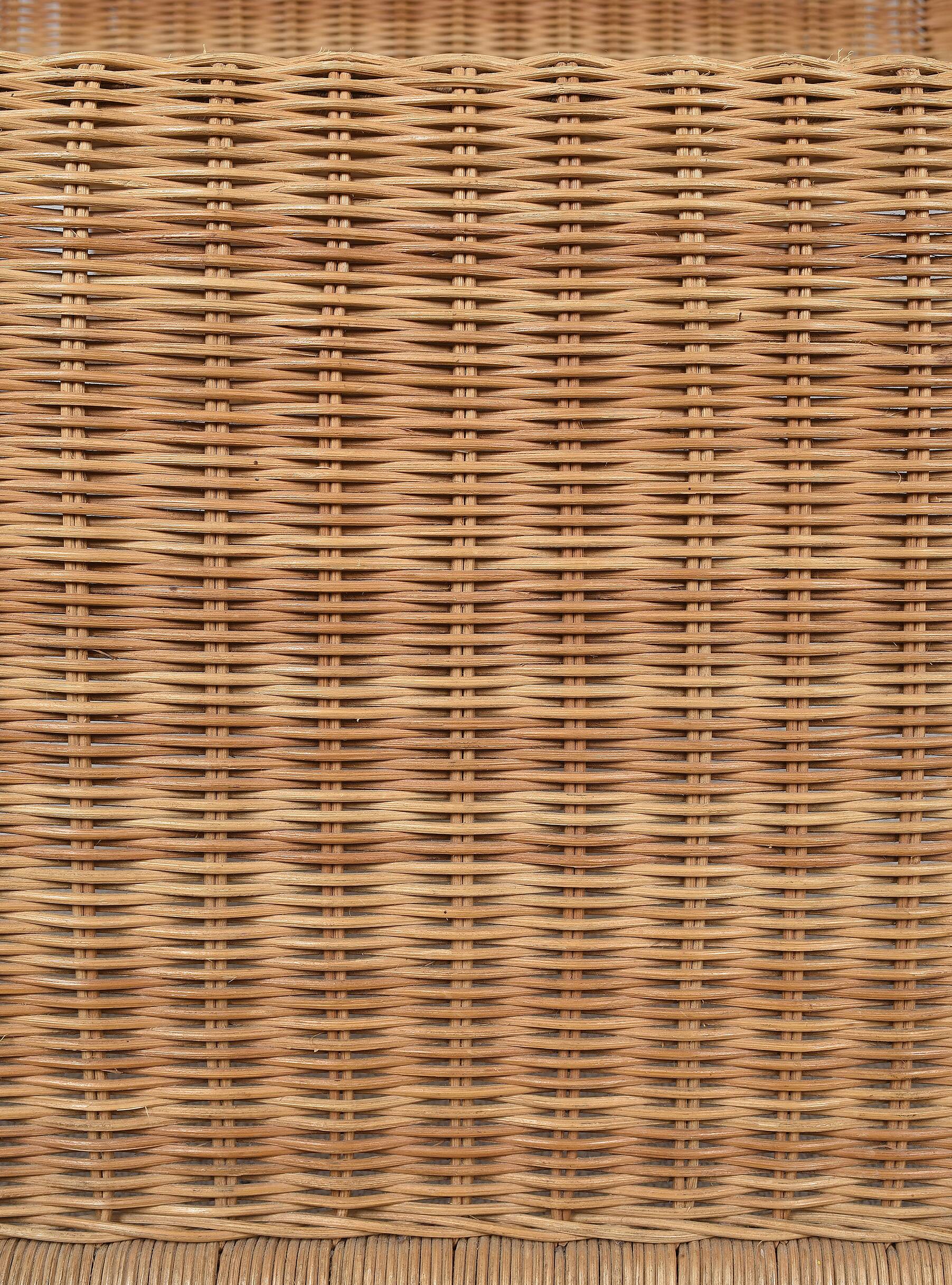 Fauteuil Modèle P3 dessiné par Tito Agnoli dans les années 70.