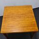 Teak Danish design dinning table by Henning Kjaernulf