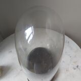 Globe de mariée
