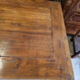 Table 4 legs of old manufacture