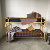 70s Marc Berthier style bunk bed