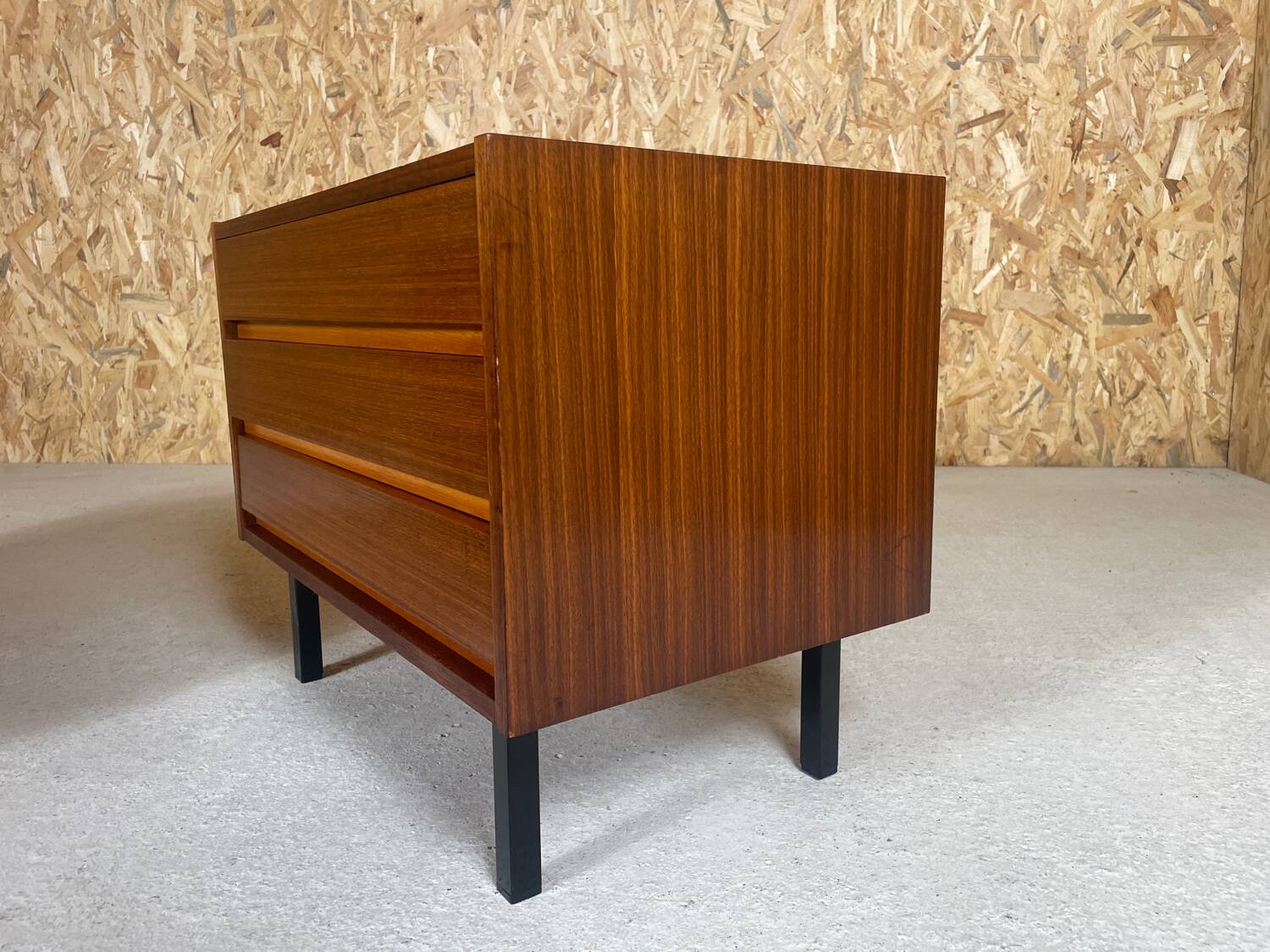 Pair of bedside tables