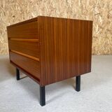 Pair of bedside tables