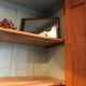 Armoire parisienne vintage