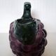 Jug in slipware Grape cluster