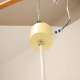 Mid-Century Chandelier by Instala Jilove U Decina, 1970's, Czechoslovakia