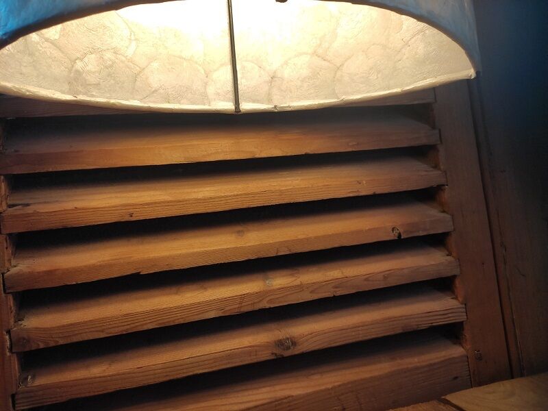 Suspension lampshade Luminaire lustre Mother-of-pearl DP 122290