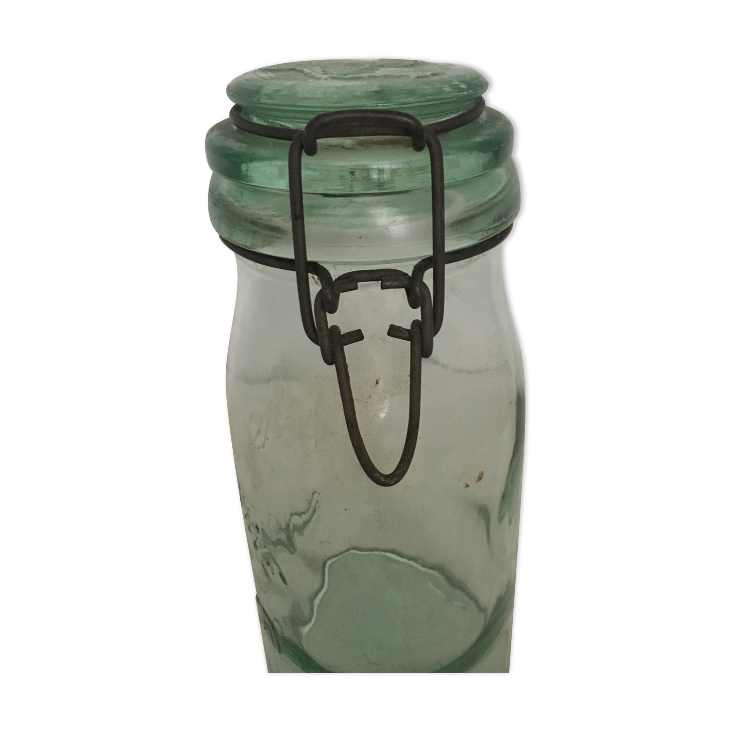 Lorraine jar 1 L