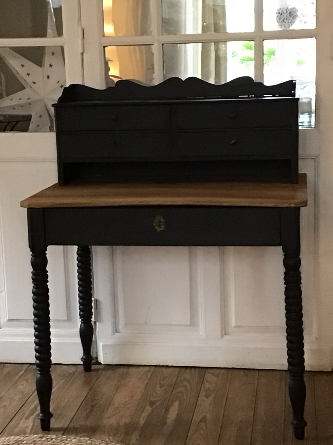 Desk XIXth
