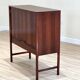 McIntosh Drink Cabinet, (1970s, Rosewood)