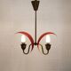 Suspension de Bent Karlby pour Lyfa