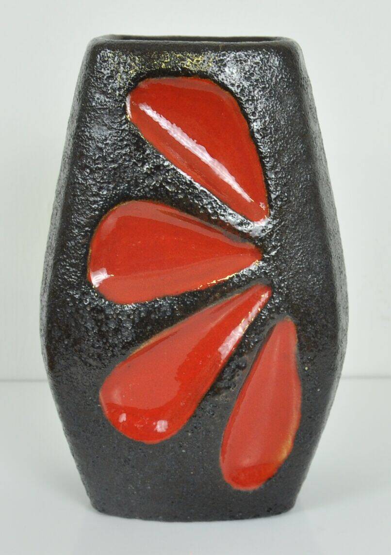 ES Keramik ceramic vase