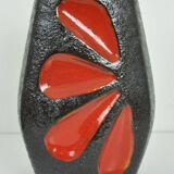 ES Keramik ceramic vase