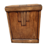 Art Deco store bank